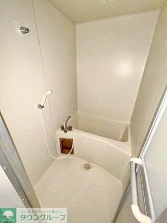 エステートピア青山の物件内観写真